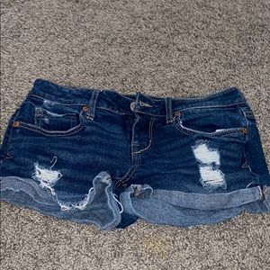 Aéropostale shorts